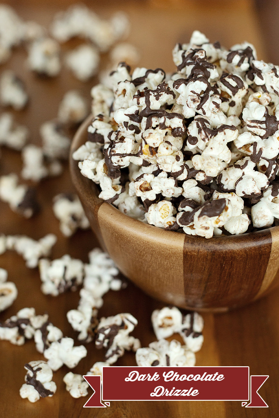 Drizzle - Dark Chocolate
