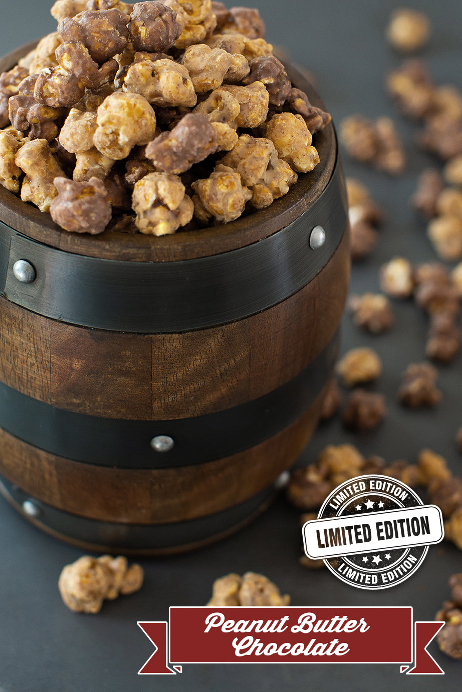 Peanut Butter Chocolate