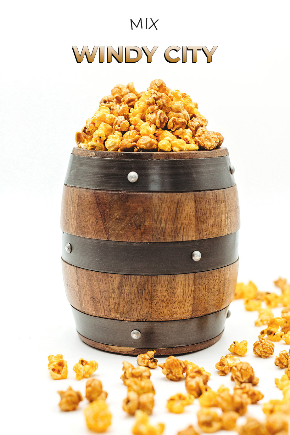 Windy City Style – Mom and Popcorn