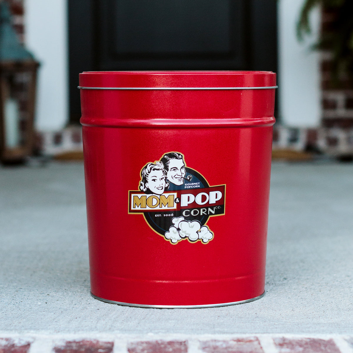 Build a Gift Tin: 3.5 Gallon - Base Price
