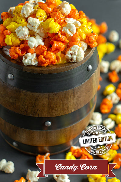Candy Corn - Limited Edition Fall Collection