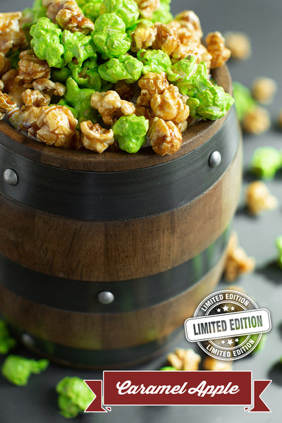 Caramel Apple - Limited Edition Fall Collection