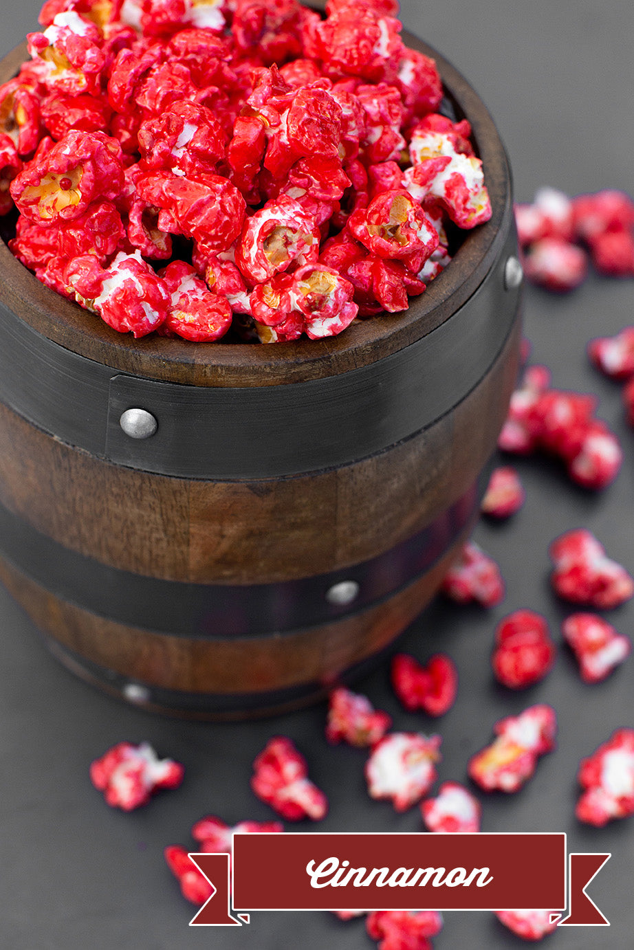 Cinnamon