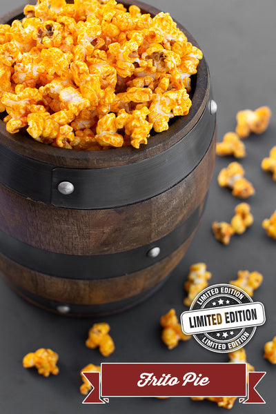 Frito Pie - Limited Edition Fall Collection
