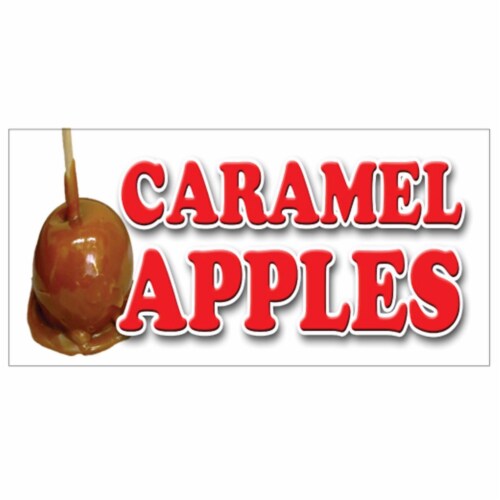 Caramel Apples