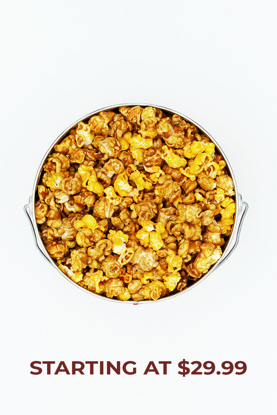 Build a Gift Tin: 1 Gallon