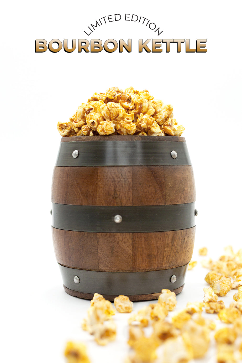 Bourbon Kettle
