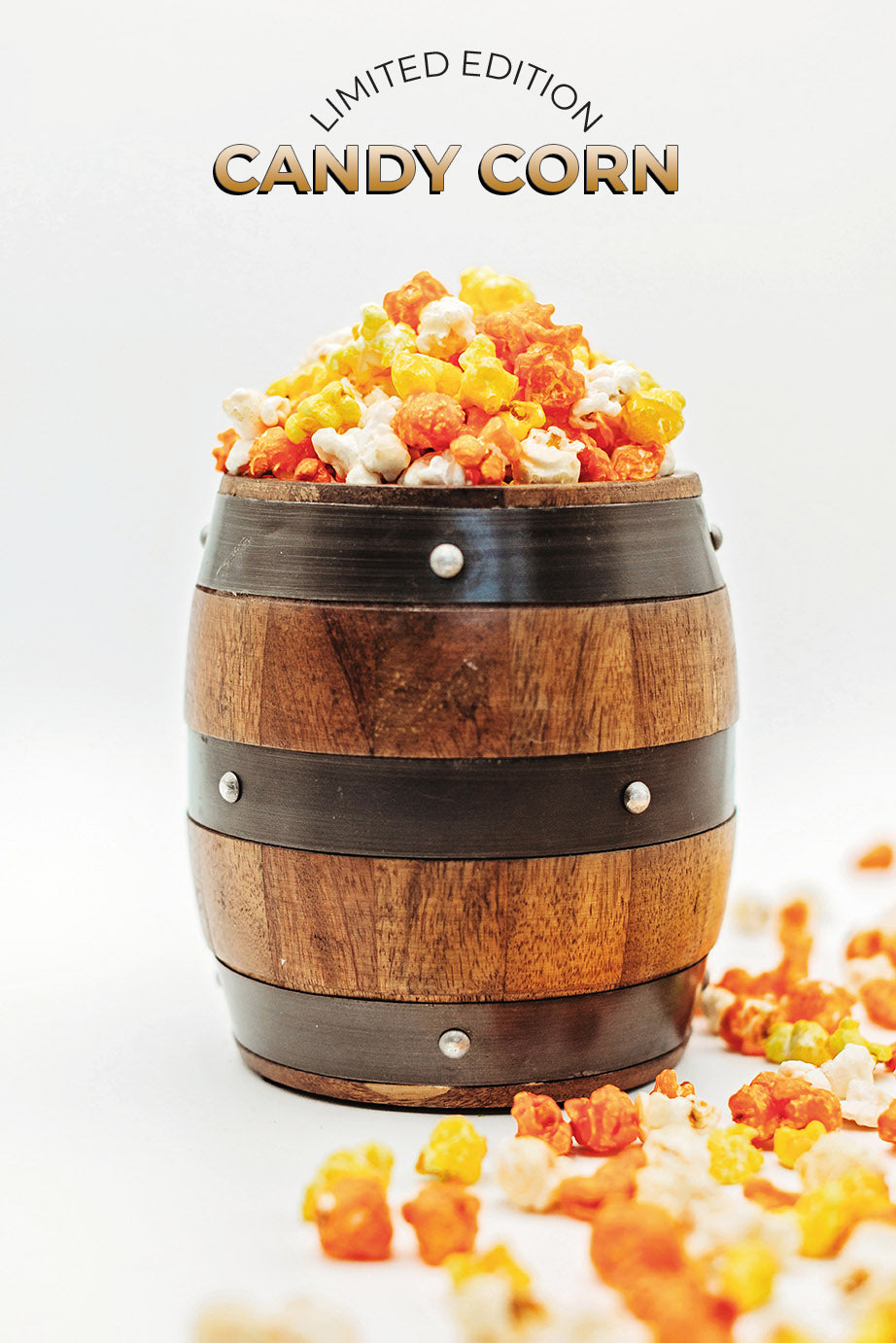 Candy Corn - Limited Edition Fall Collection