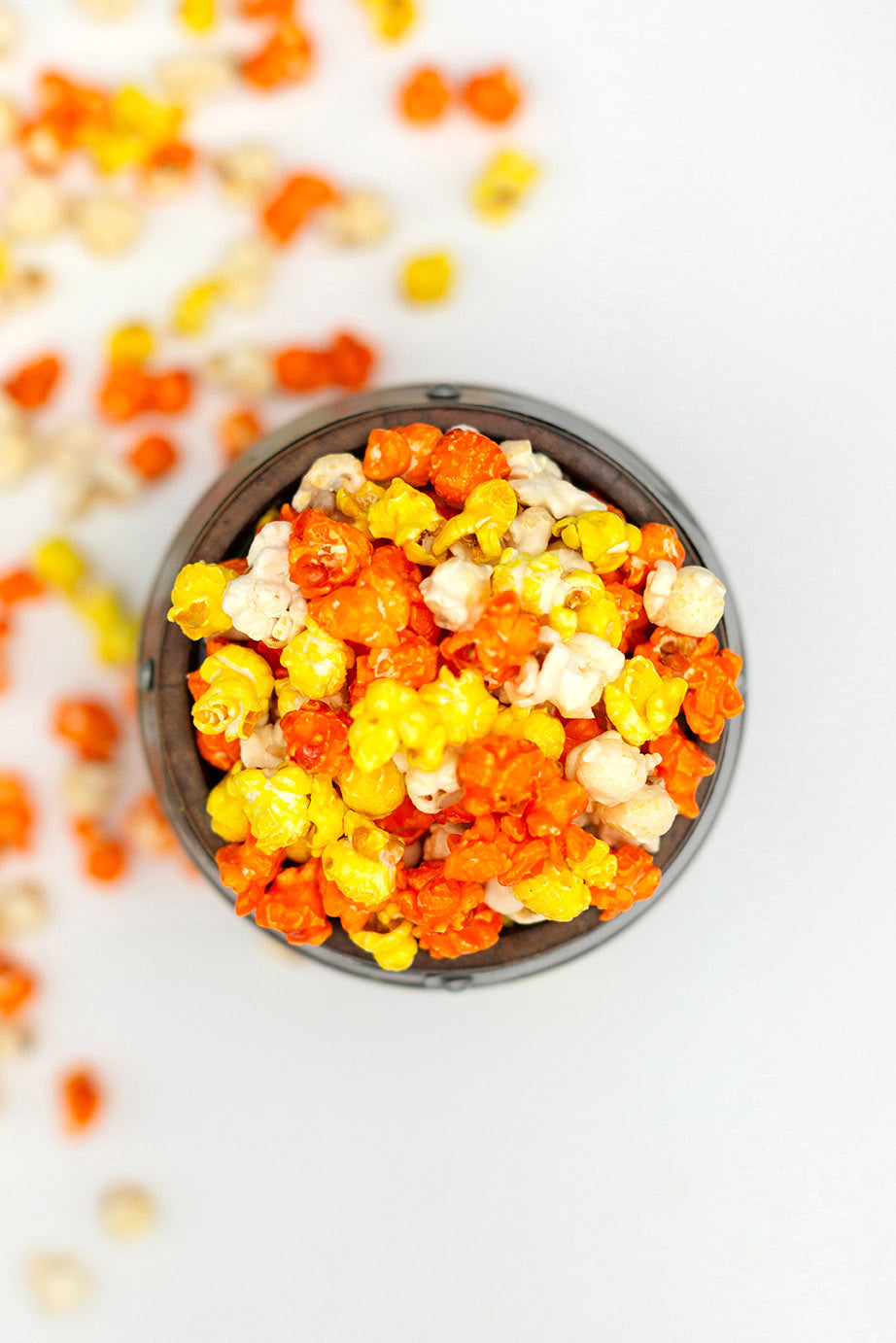 Candy Corn - Limited Edition Fall Collection