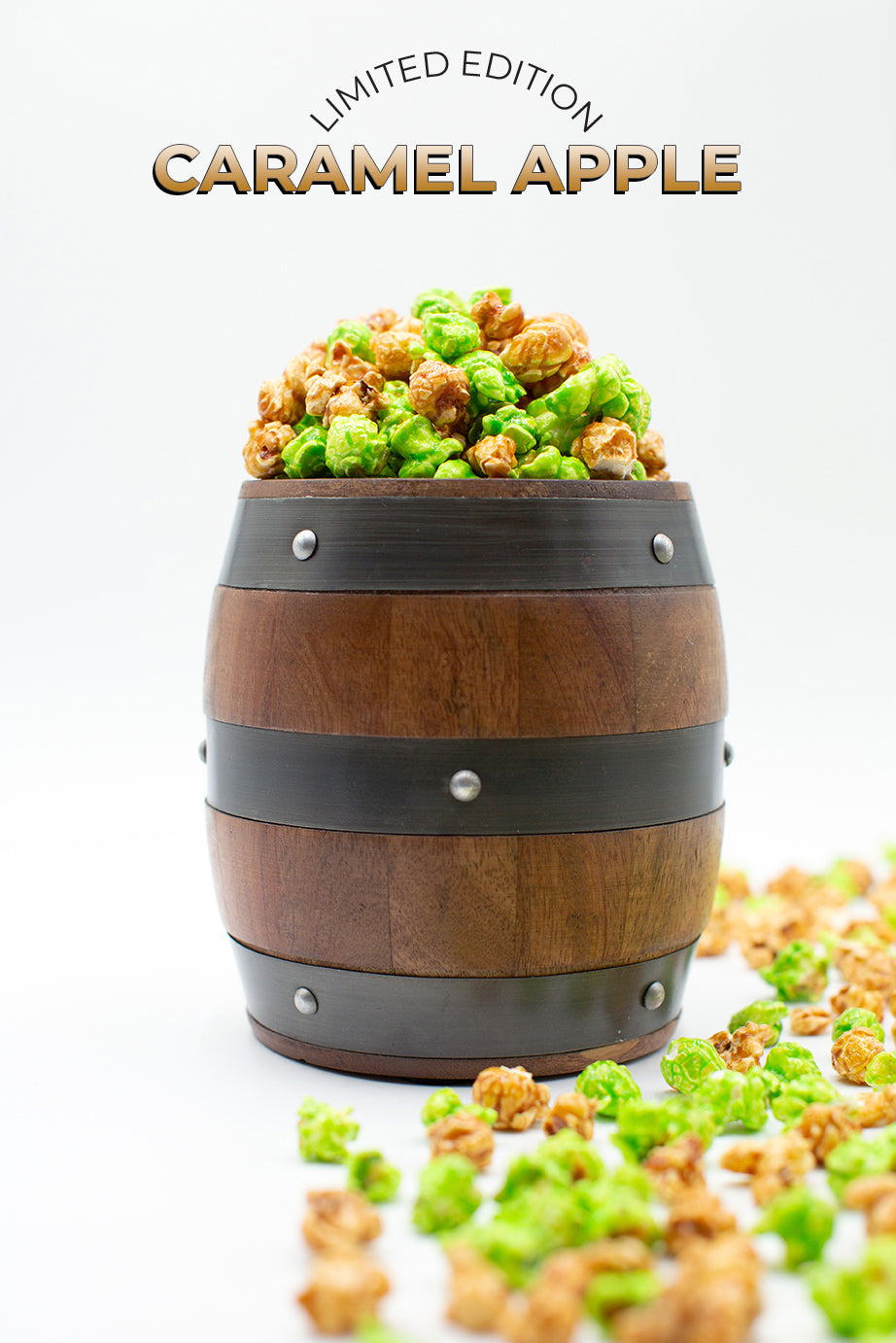 Caramel Apple - Limited Edition Fall Collection