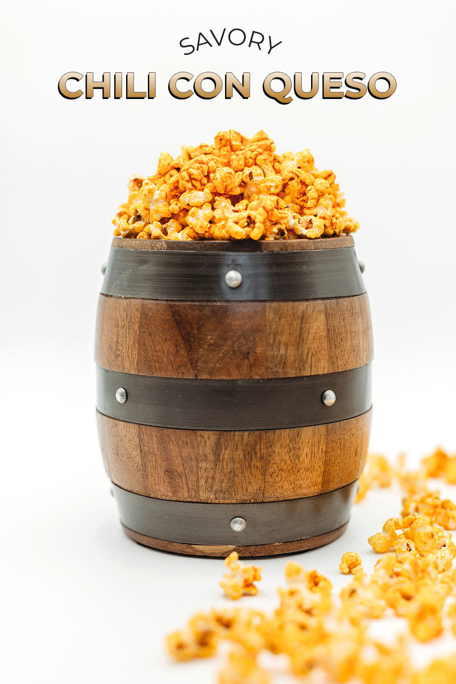 Chili Con Queso