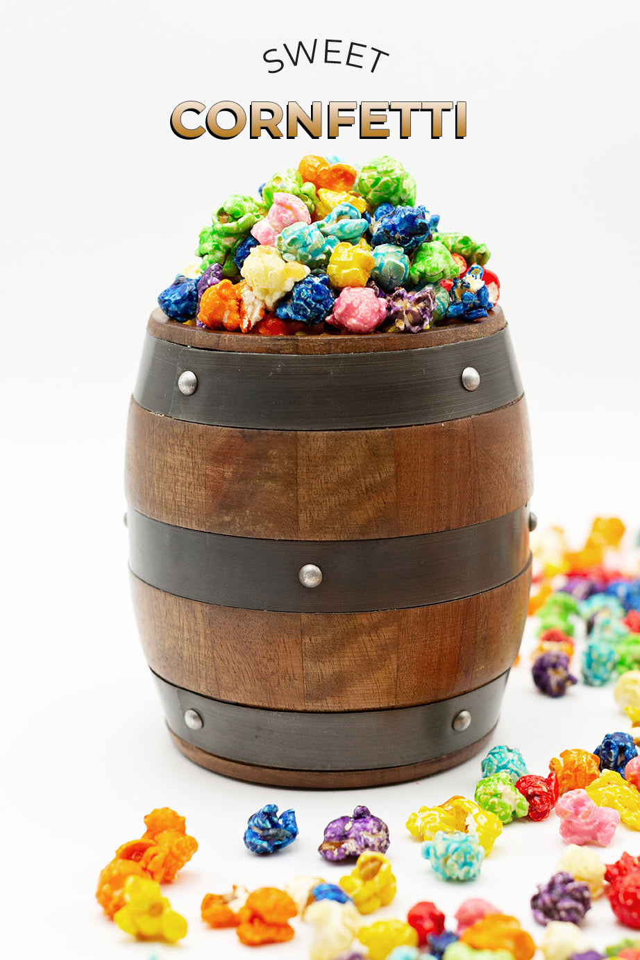 Cornfetti