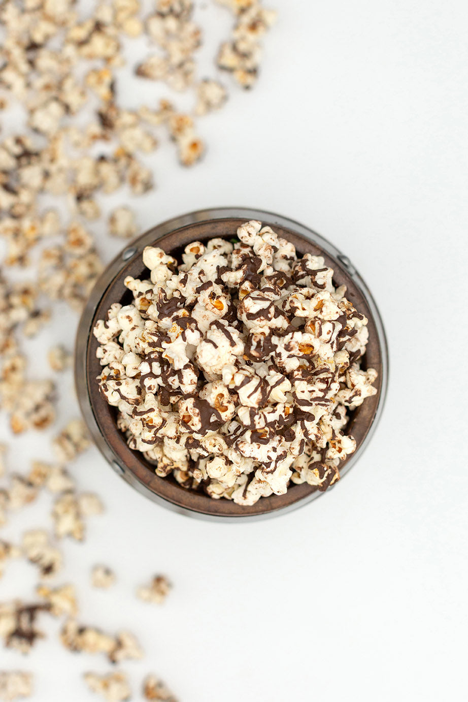 Drizzle - Dark Chocolate