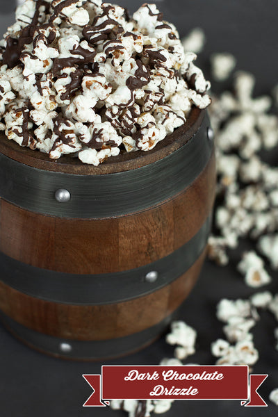 Drizzle - Dark Chocolate