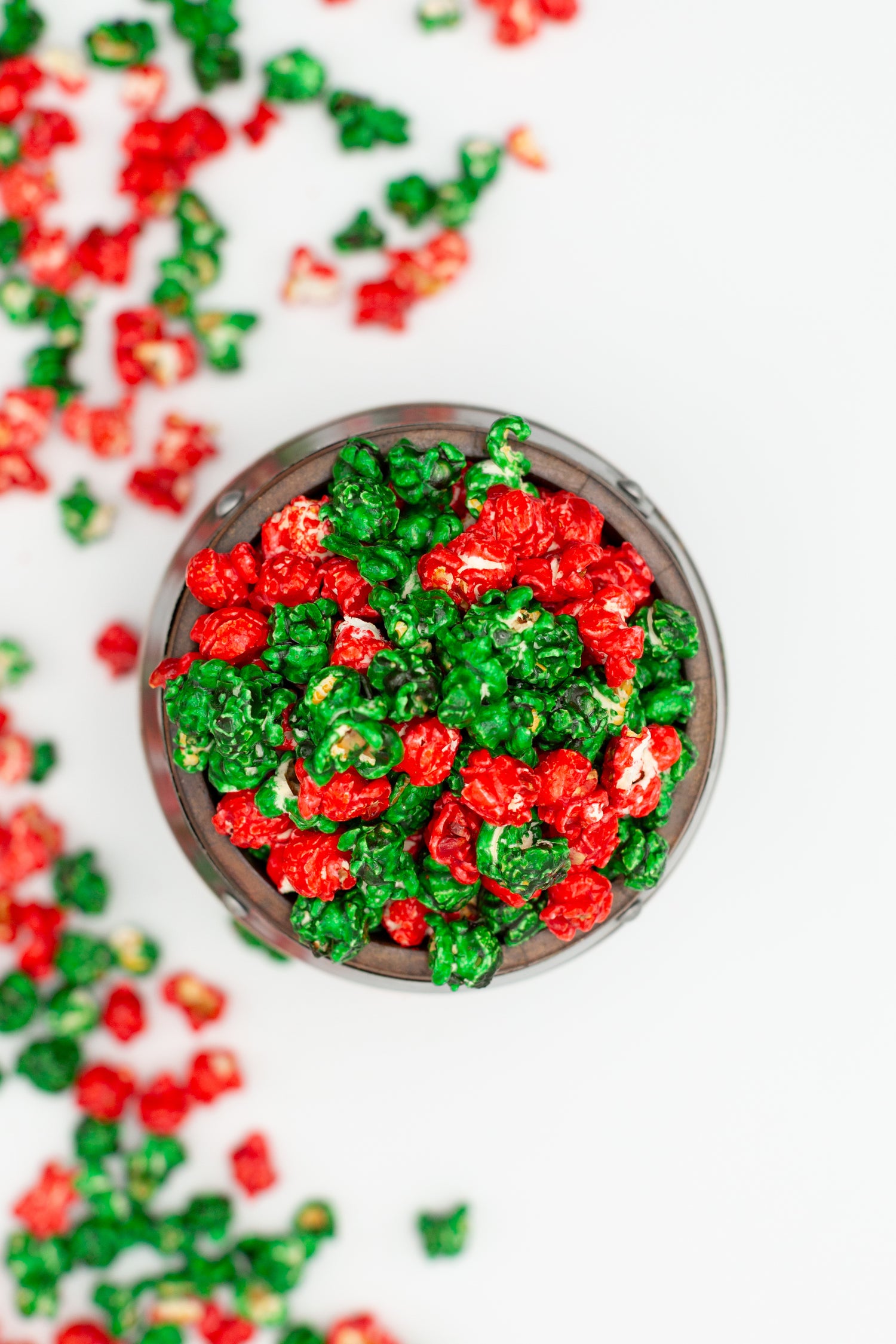 Elf Mix - Seasonal Winter Collection