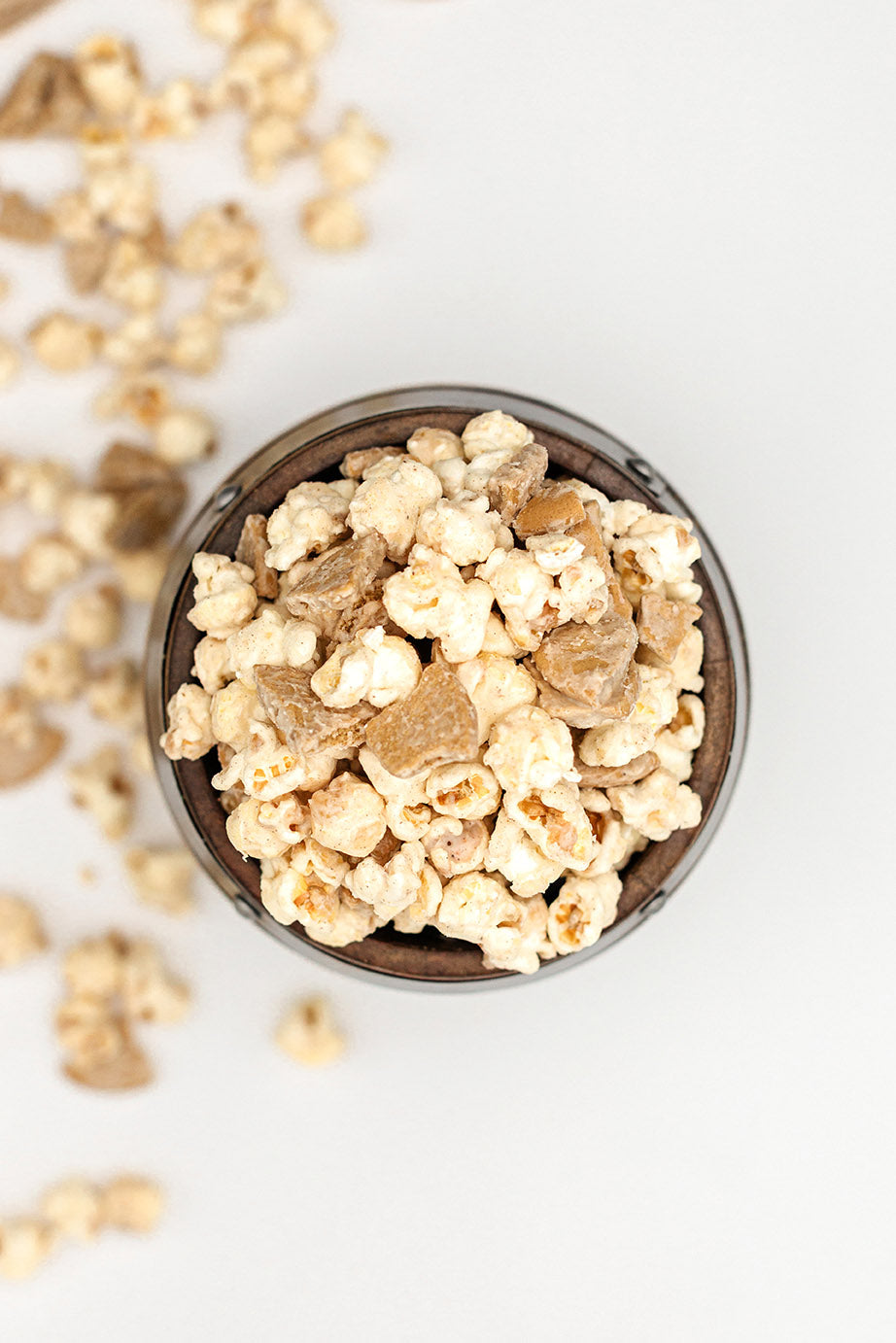 Frosted Gingerbread Cookie - Seasonal Winter Collection