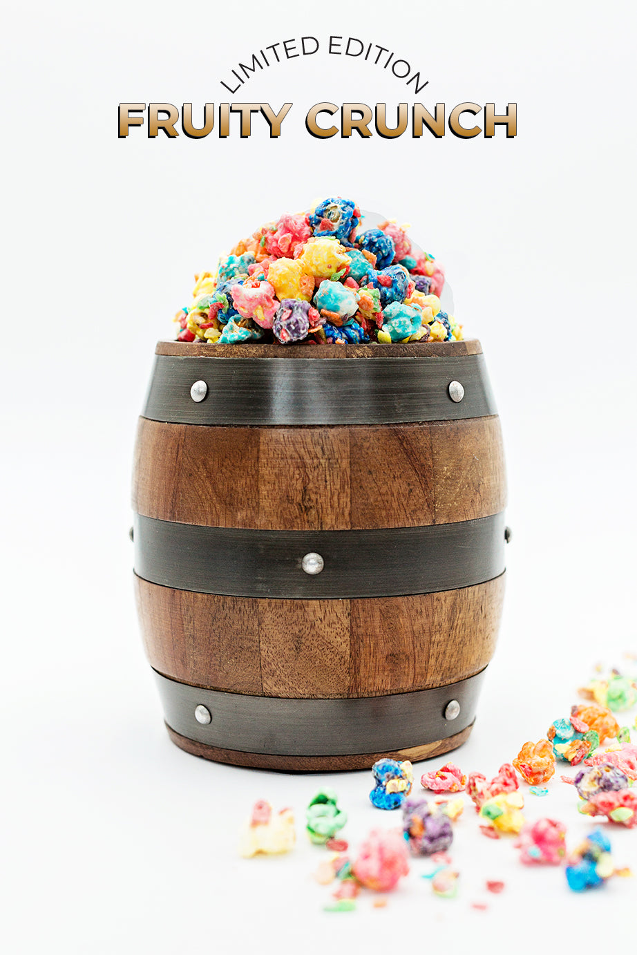 Fruity Crunch