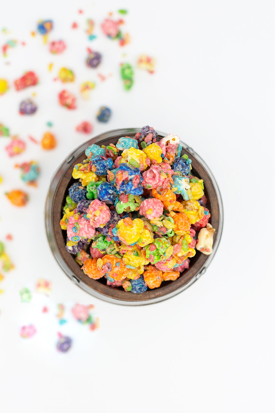 Fruity Crunch