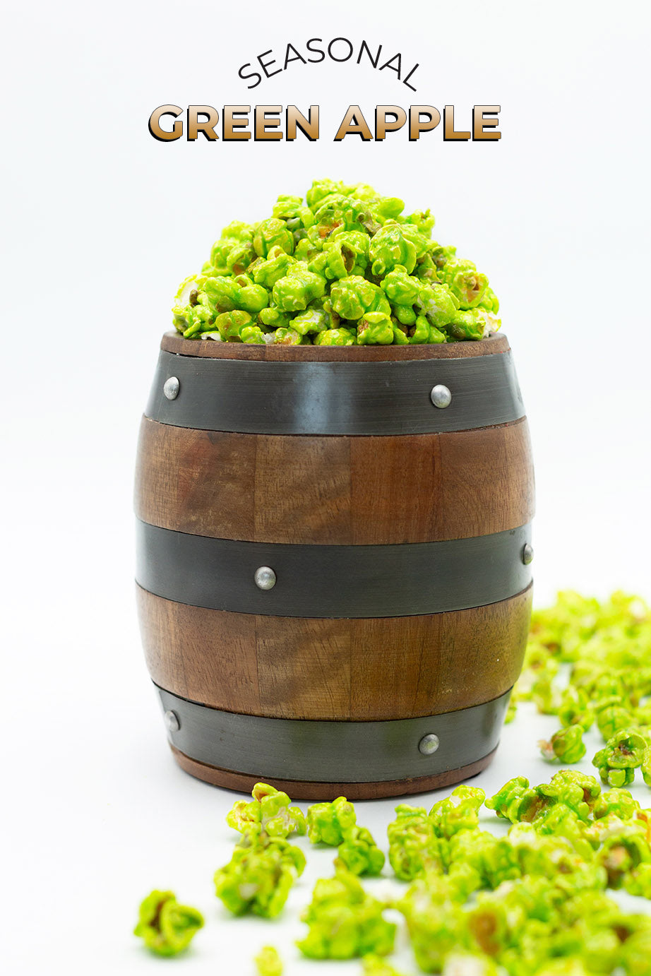 Green Apple - Seasonal Fall & Winter Collection