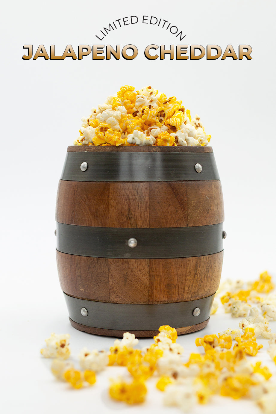 Jalapeno Cheddar