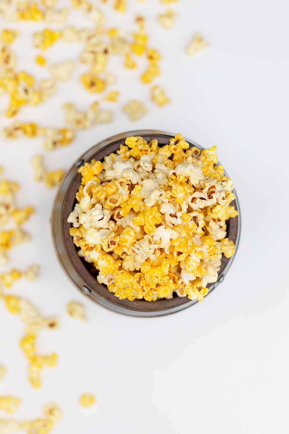 Jalapeno Mac & Cheese