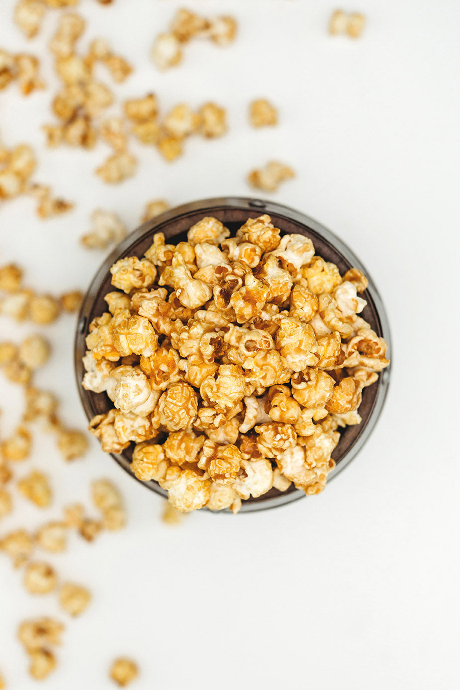 Maple Kettle - Seasonal Fall & Winter Collection