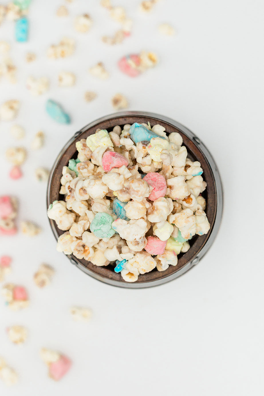 Lucky Mix