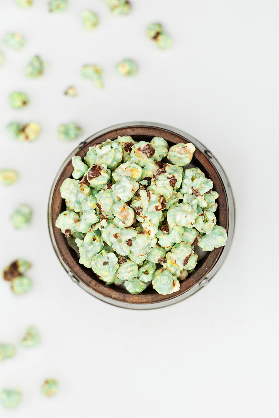 Mint Chocolate Chip