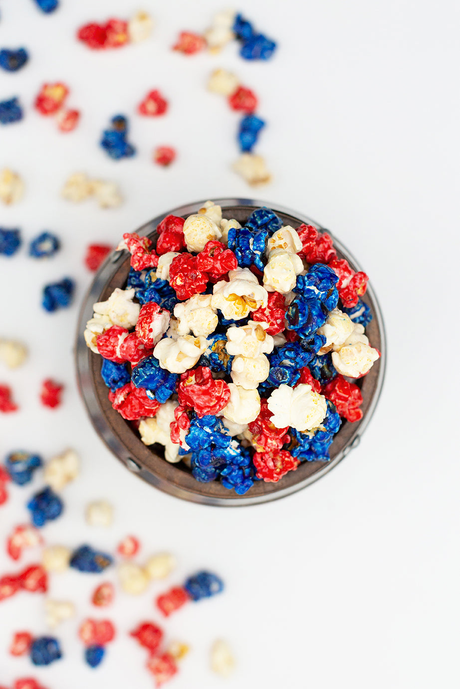 Patriotic Mix - Seasonal