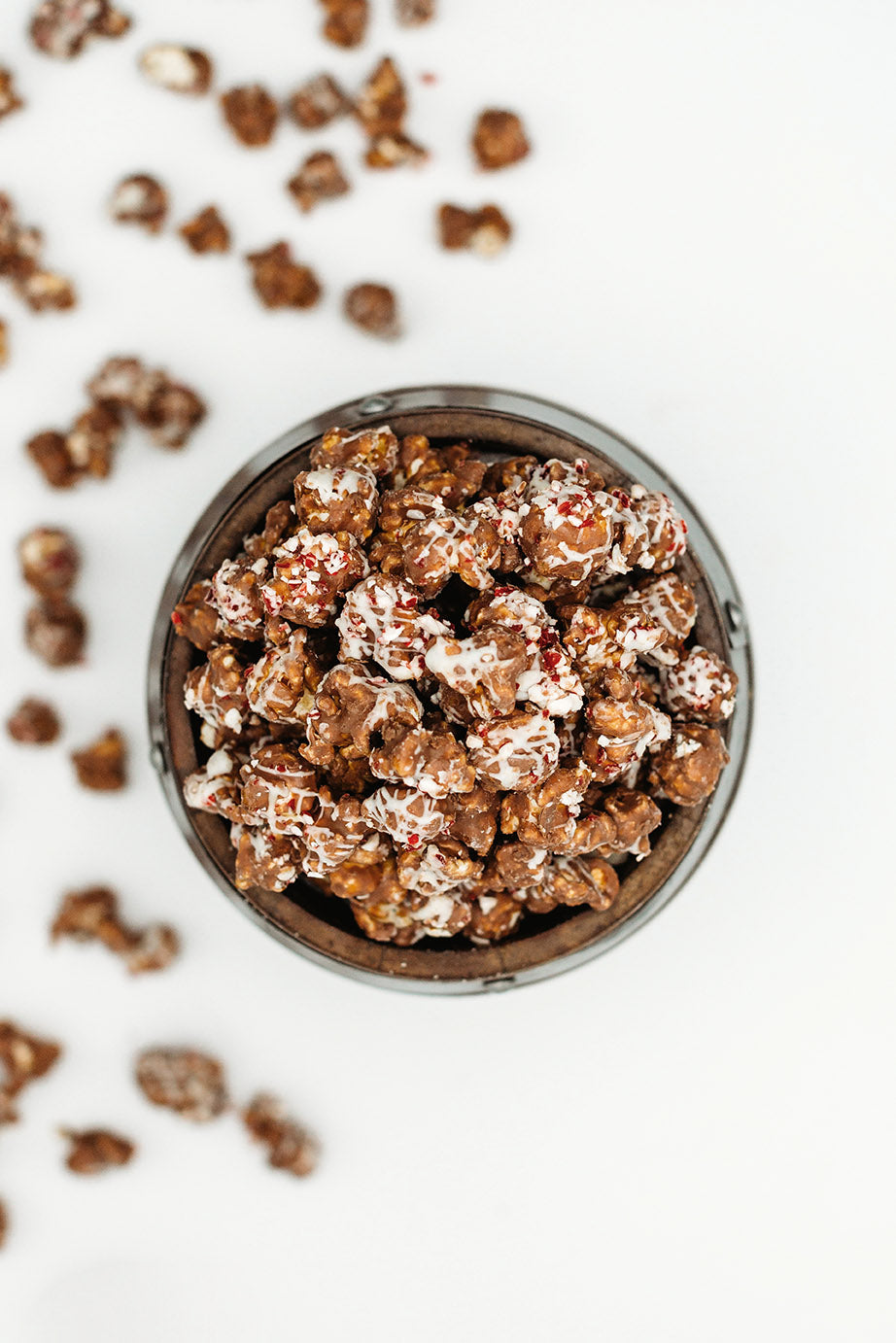 Peppermint Bark - Seasonal Winter Collection