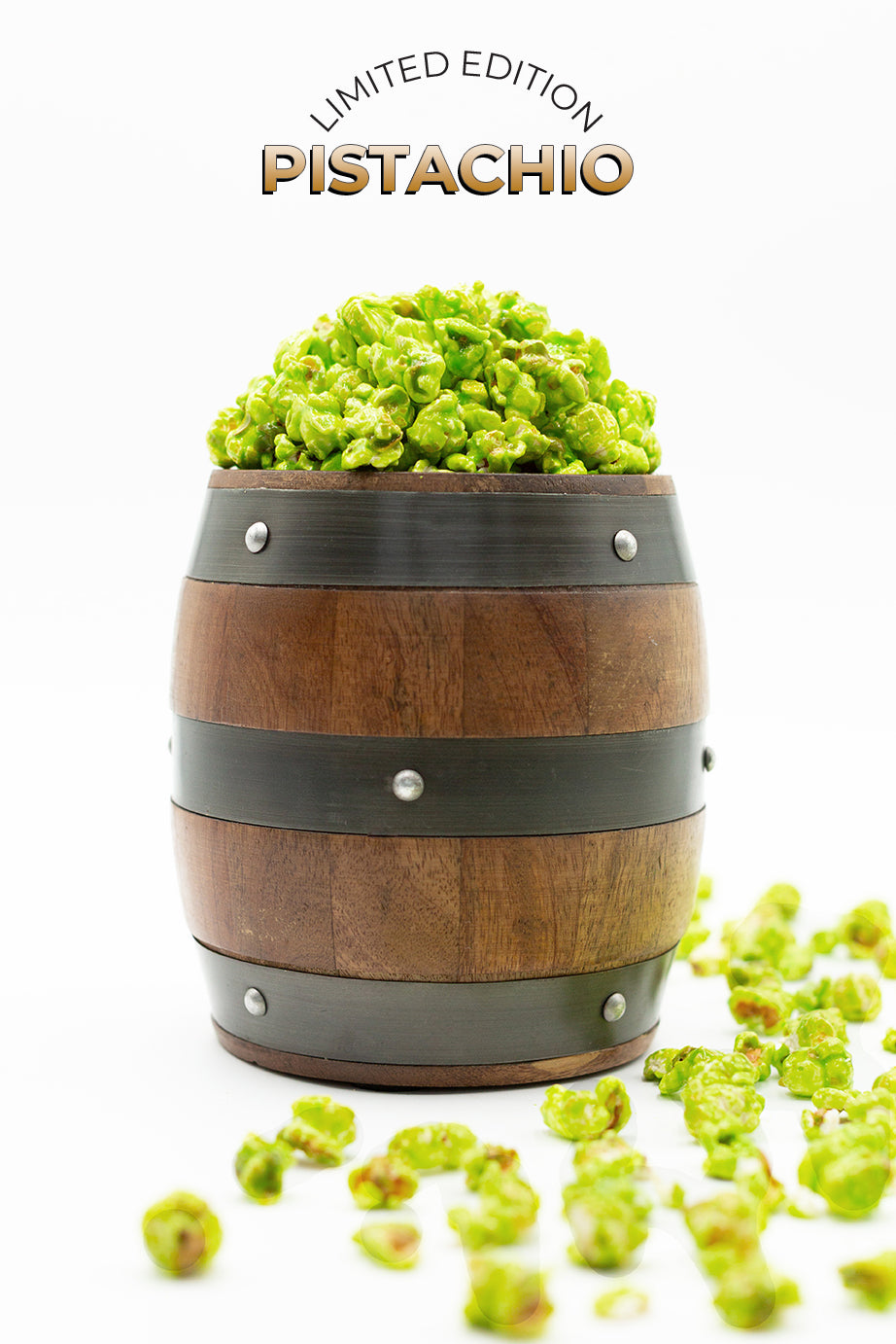 Pistachio