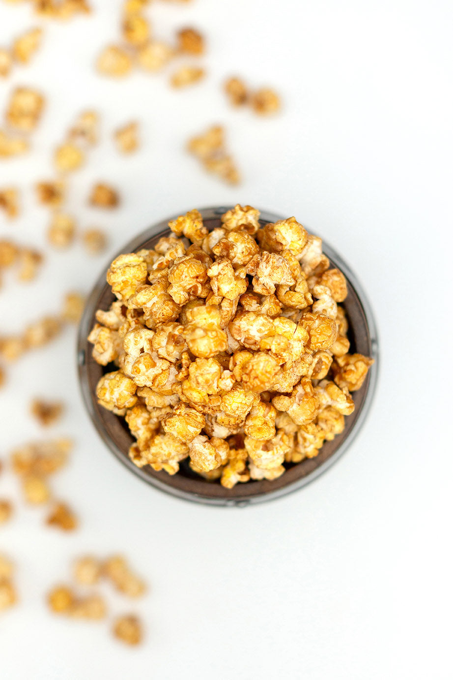 Holiday Spice - Seasonal Winter Collection