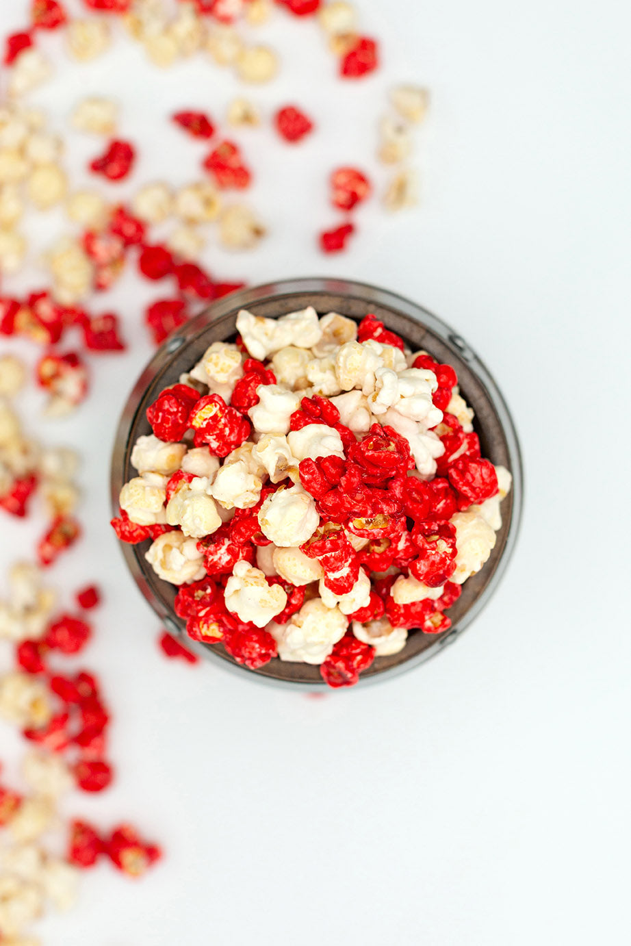 Rudolph Corn - Seasonal Winter Collection