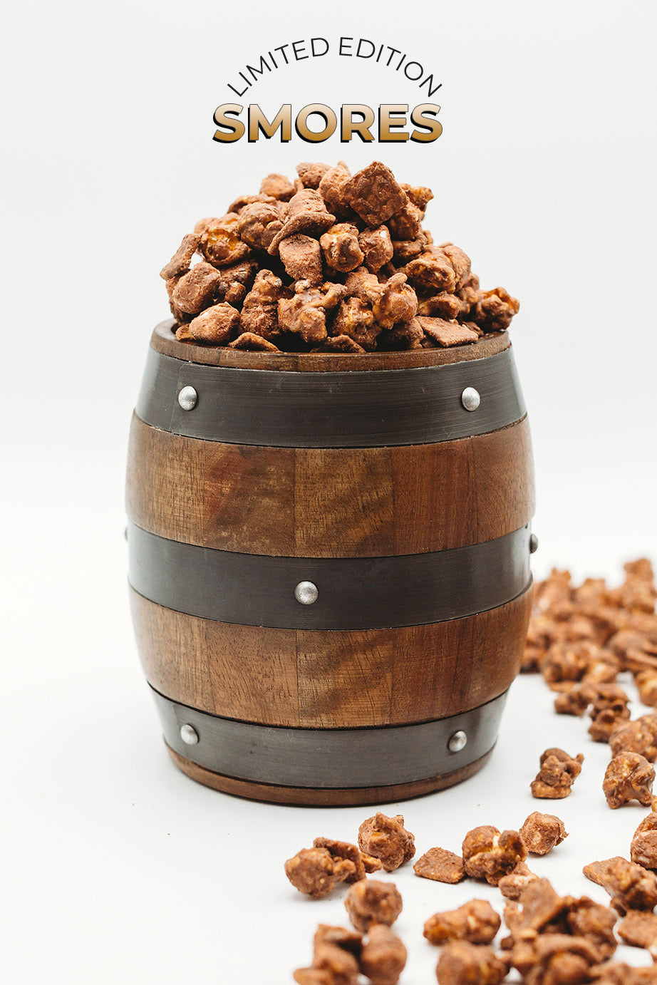 Smores -Seasonal Fall & Winter Collection