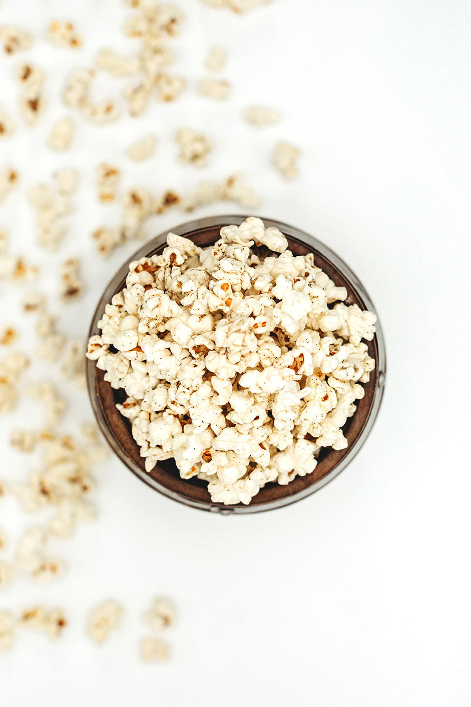 Sea Salt & Cracked Pepper