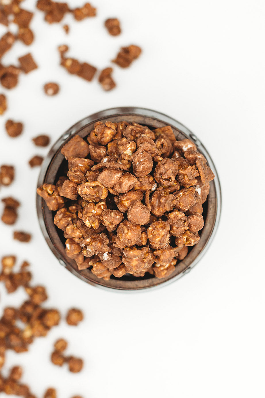 Smores -Seasonal Fall & Winter Collection