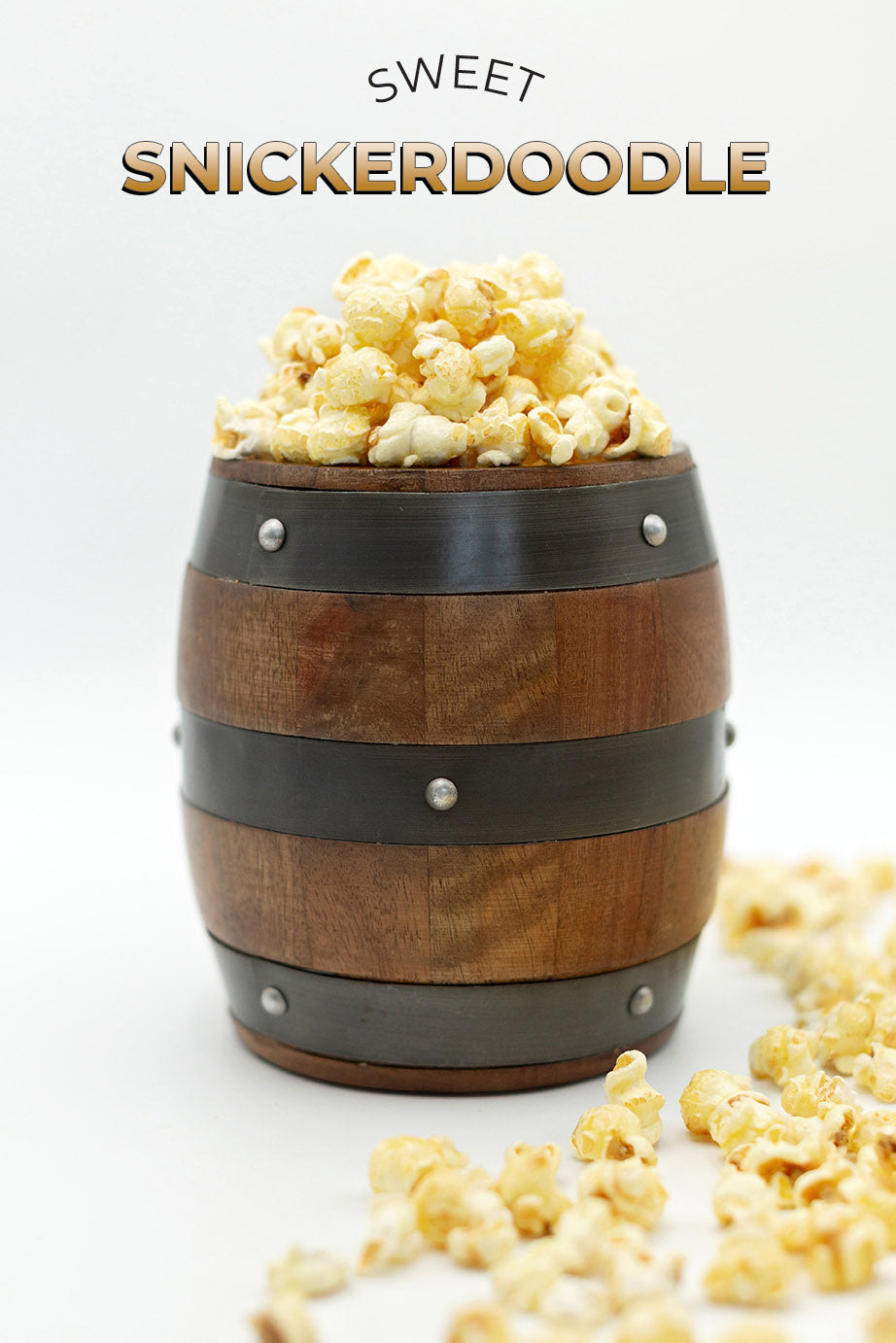 Snickerdoodle