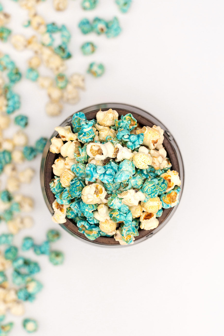 Snowflake Mix - Seasonal Winter Collection