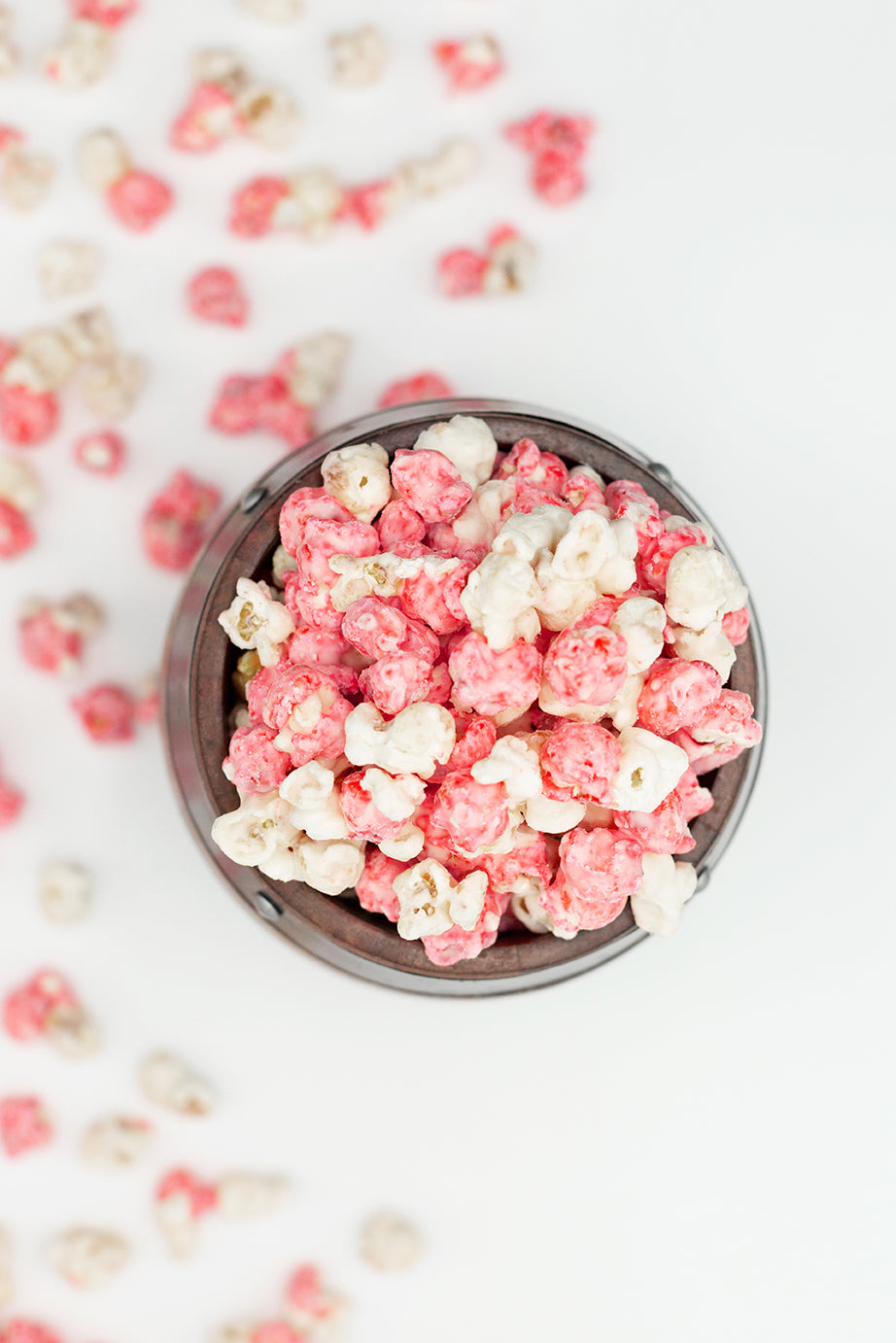 Strawberries & Cream