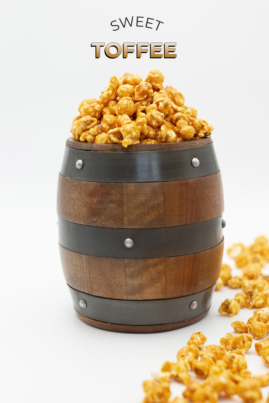 Toffee