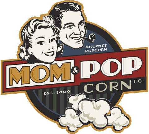 Mom and Popcorn