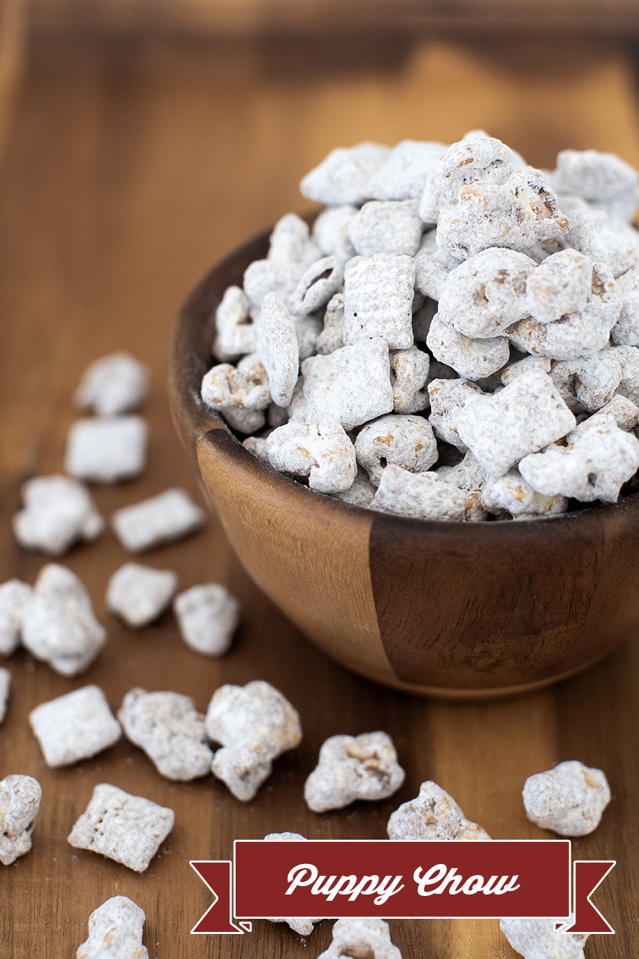 Puppy Chow